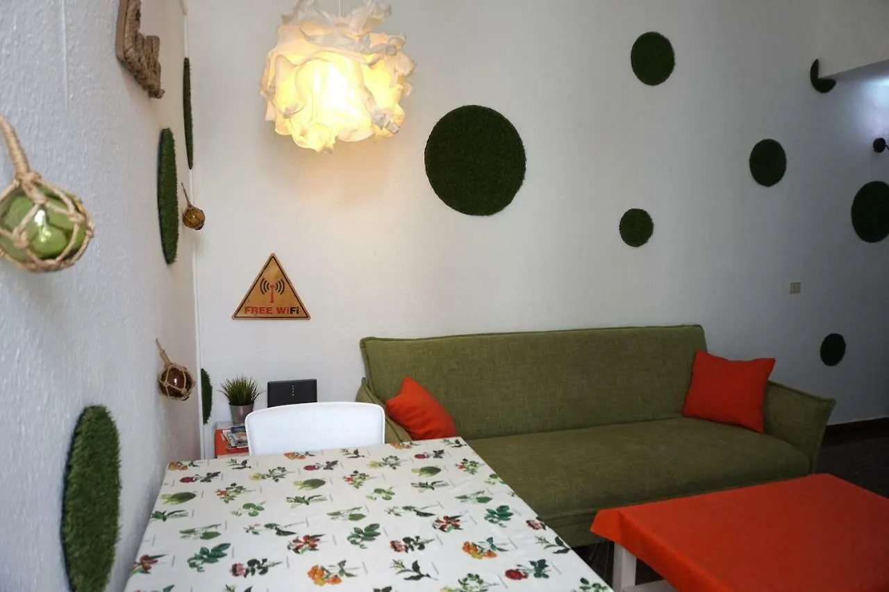 Mai City Apartment Las Palmas de Gran Canaria Spanien