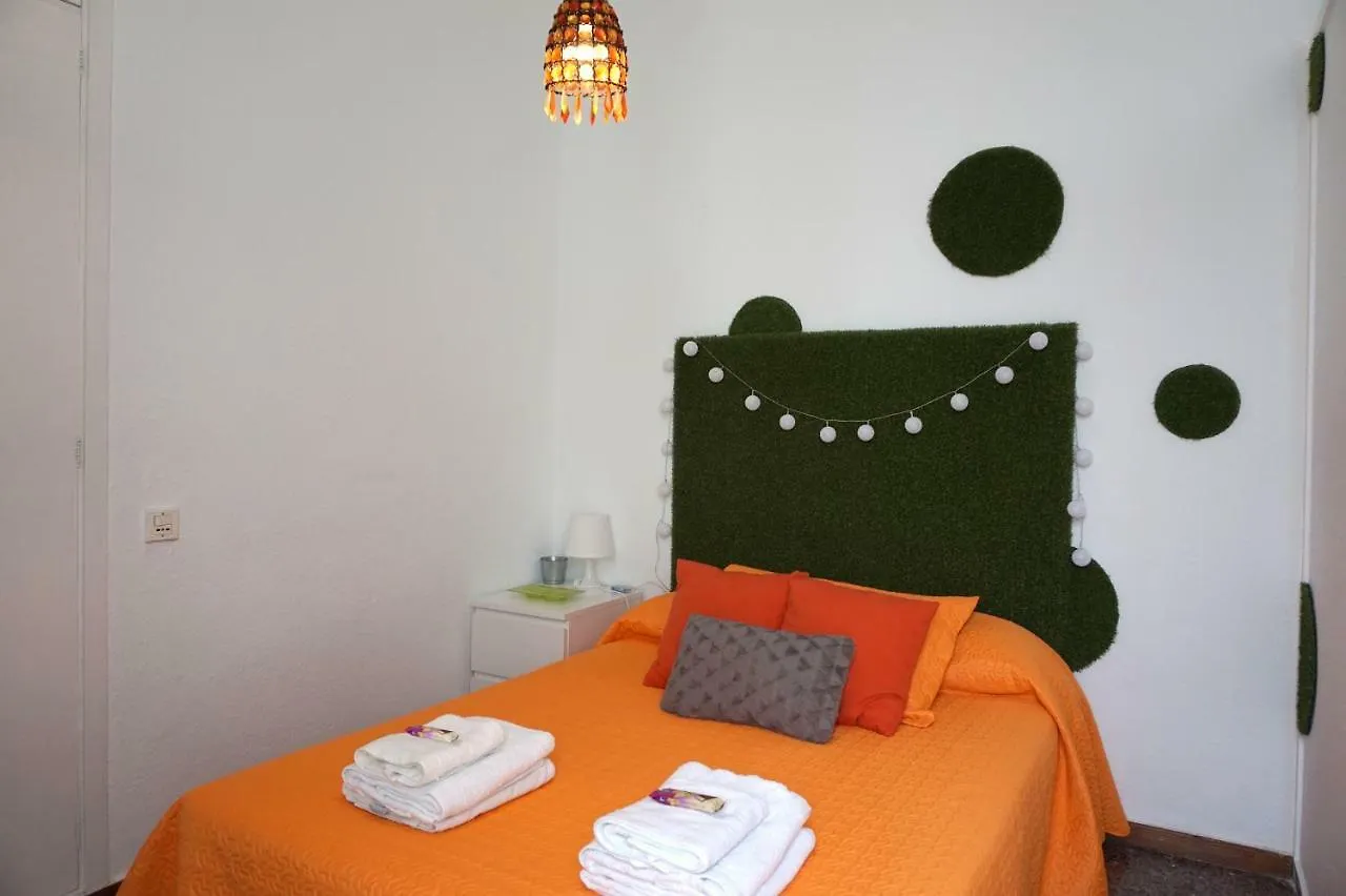 Mai City Apartment Las Palmas de Gran Canaria